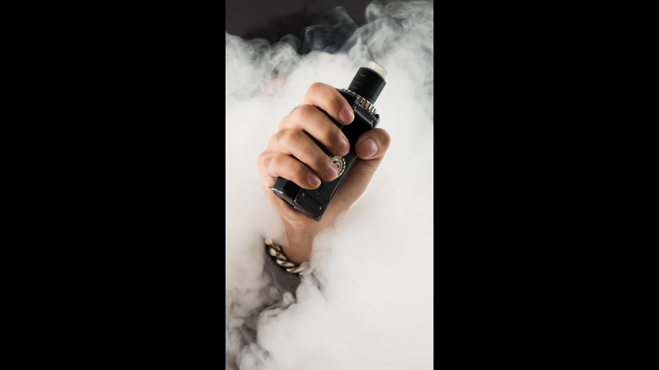 Why smoking is one of the biggest Dental Problems