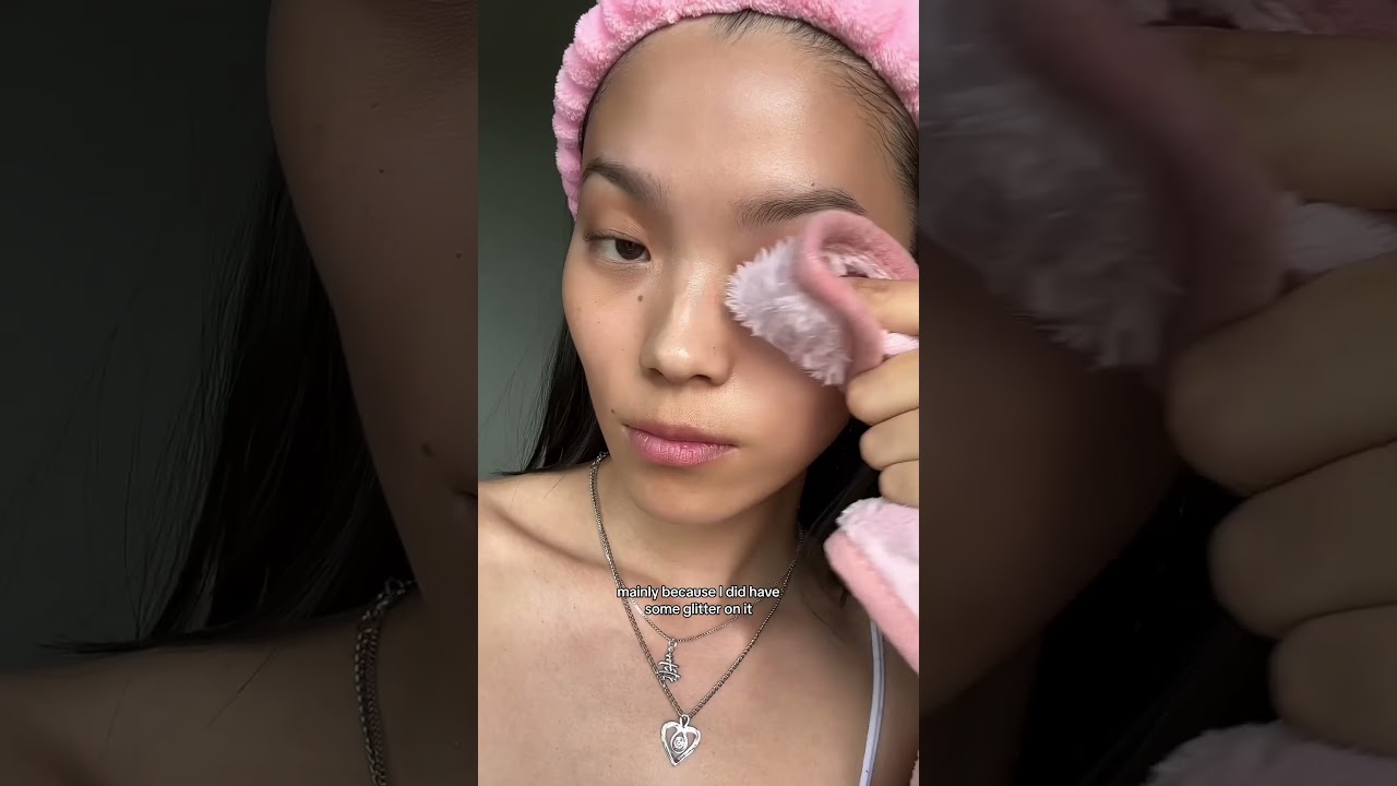 trying &ldquo;ERASE YOUR FACE&rdquo; for the first time😳🧽