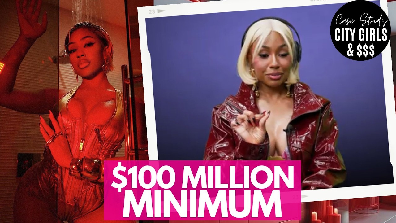 «Ему нужно 100 миллионов долларов, чтобы встречаться со мной!» Стандарты знакомств вышли из-под к...