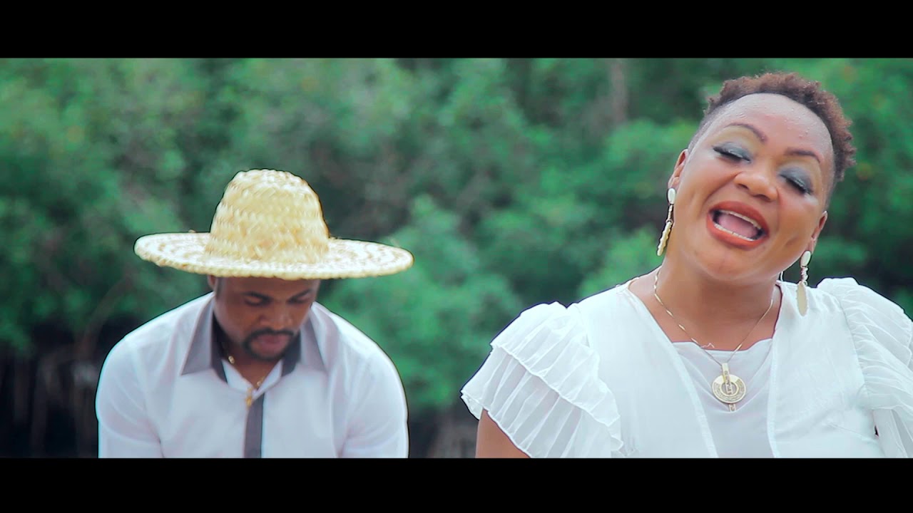 Annie Mba - J'assume mon choix