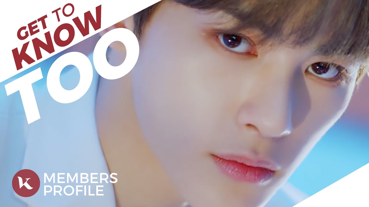 TOO (티오오) Members Profile (Birth Names, Birth Dates, Positions etc..) [Get To Know K-Pop]