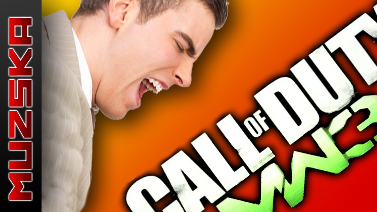 Call of Duty Mi verdadera opinión