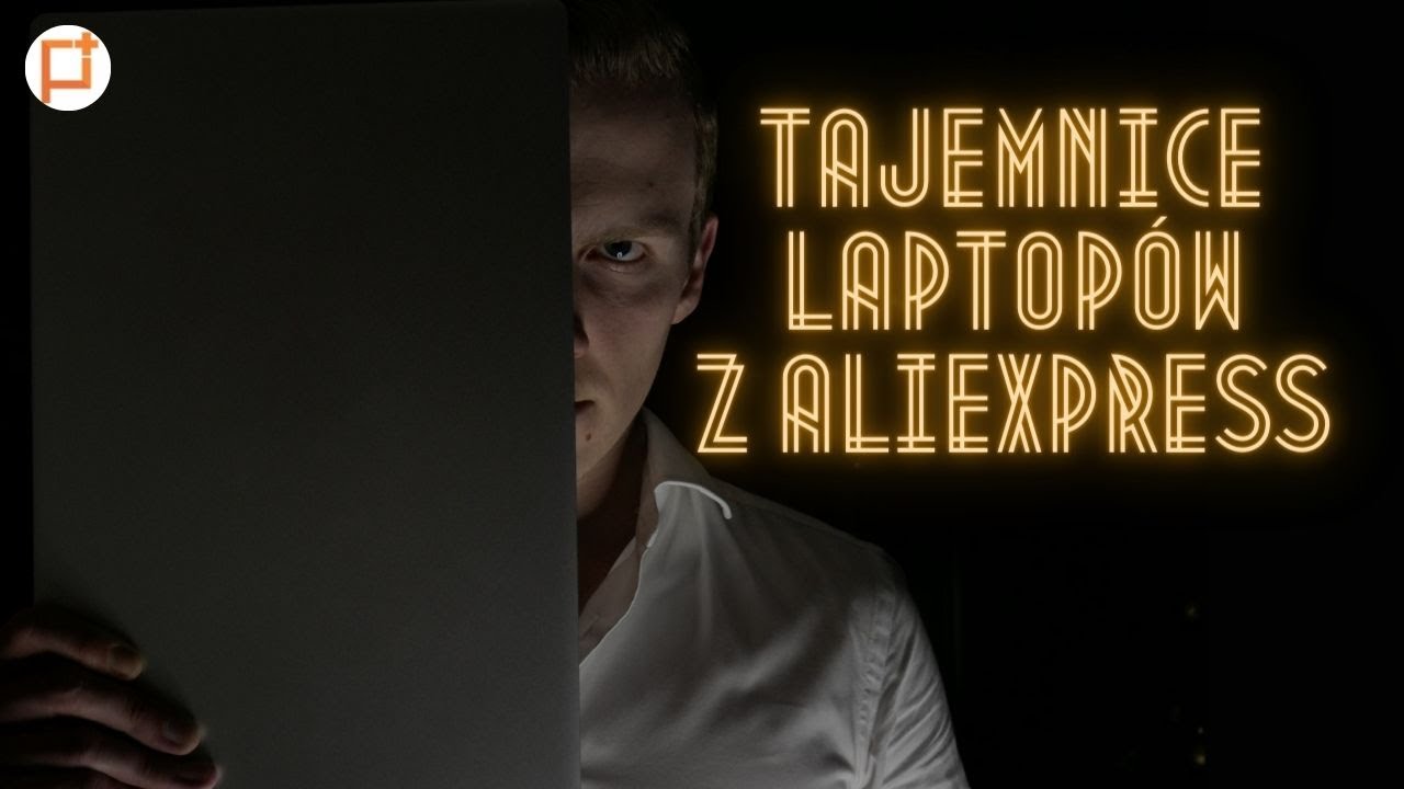 Tani Laptop Z Chin 😭 | Mroczna Strona Zakupów z Ali 🤷‍♂️