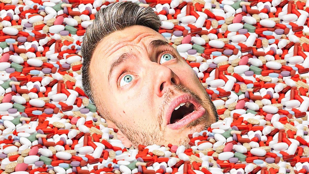 SZEDJ&Uuml;NK ANTIBIOTIKUMOT? - Z&Aacute;LLATORVOS