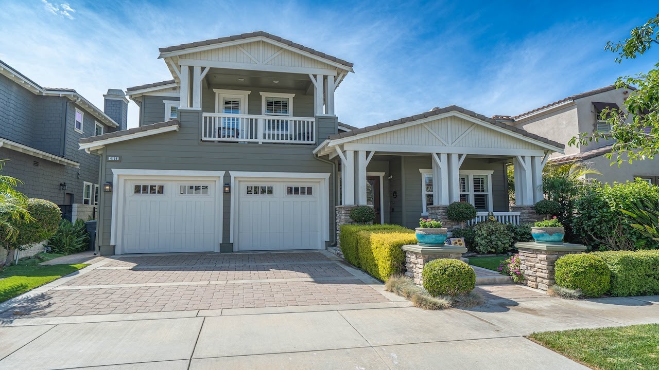 4106 Harbour Island Ln, Oxnard, CA 93035 UnBranded