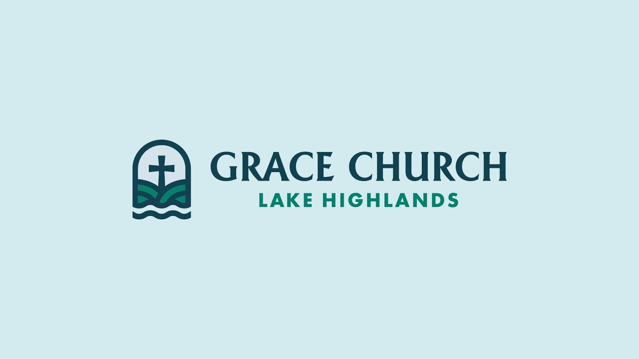 Grace Church Lake Highlands | 11:00am Service | 2/22/26