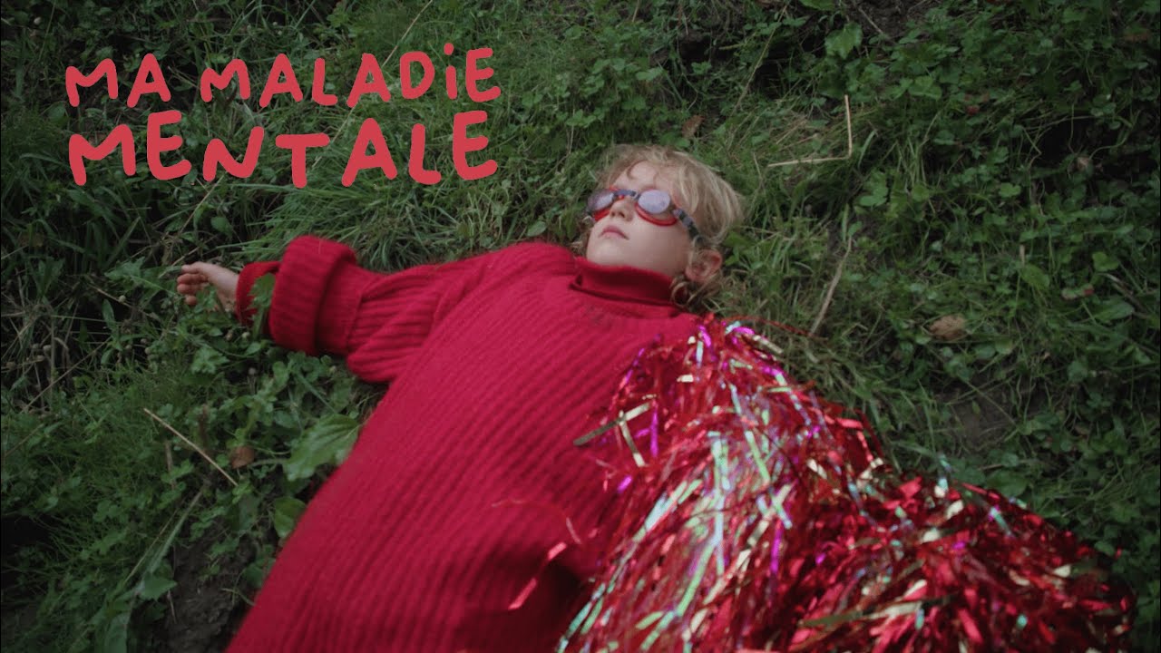 Émile Bilodeau - Ma maladie mentale [vidéoclip officiel]