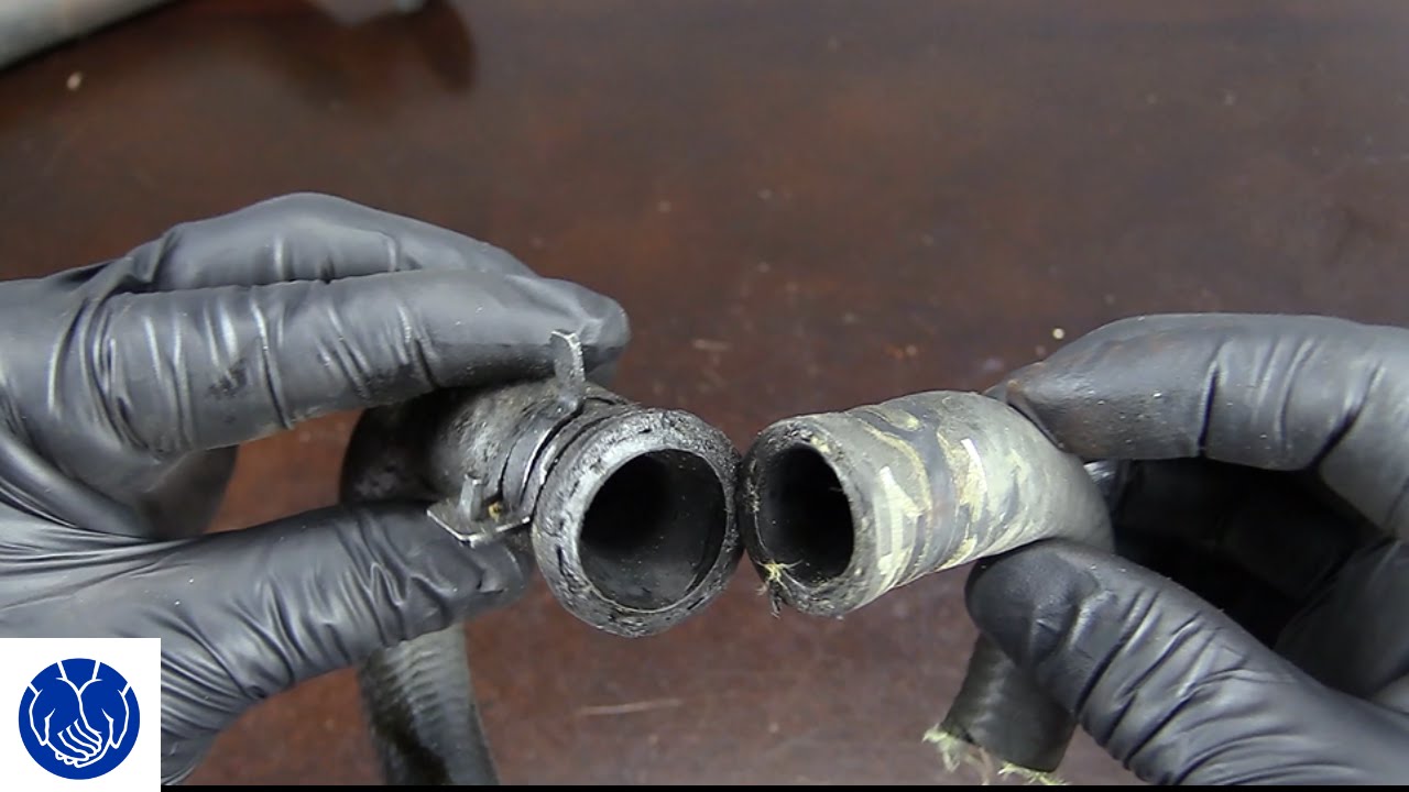How to Inspect Your Car's Coolant Hoses and Junctions | Allstate Insurance