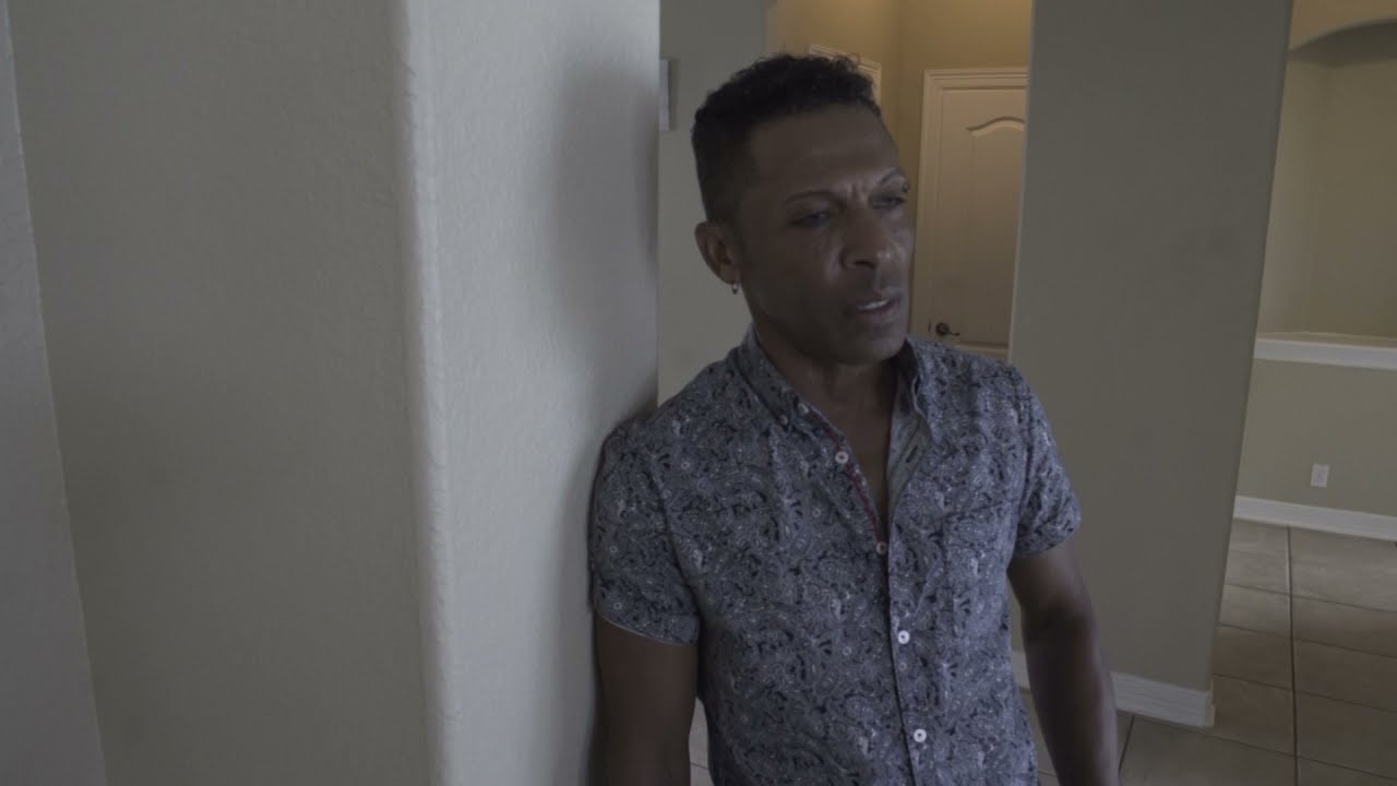 RUSS BROWN - NIGHT TO REMEMBER (Video)