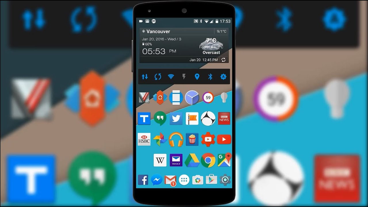 How To Make Your Android Screen Recording Look Awesome!