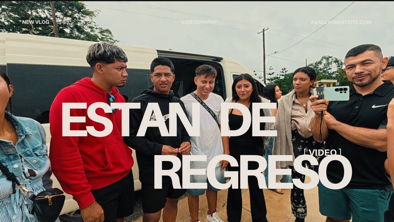 Salvador 4k esta de regreso con nosotros 😀 