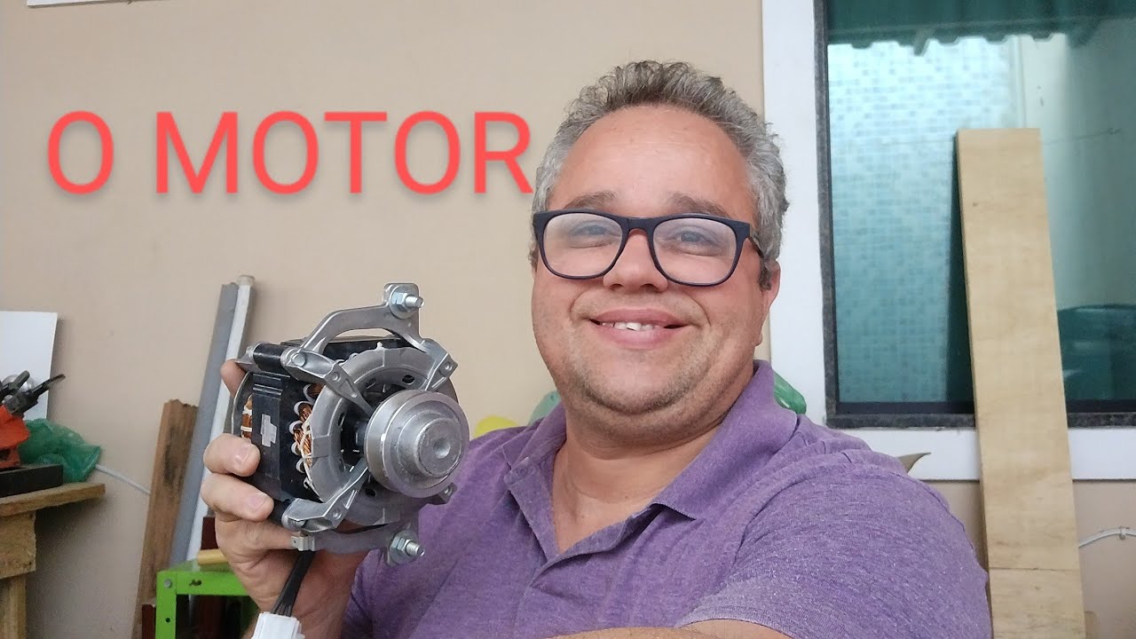O DIFERENCIAL DO MOTOR DA MÁQUINA DE AFIAR ALICATES WHITE SHEEP QUE FABRICO.