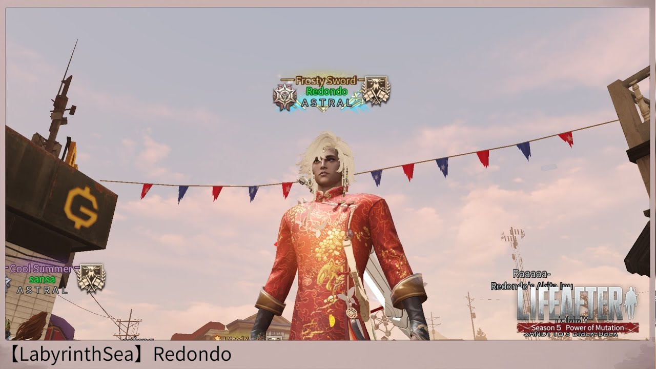 LifeAfter - Raid or Def?