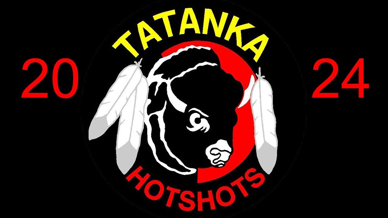 Tatanka Hotshots 2024 Fire Season