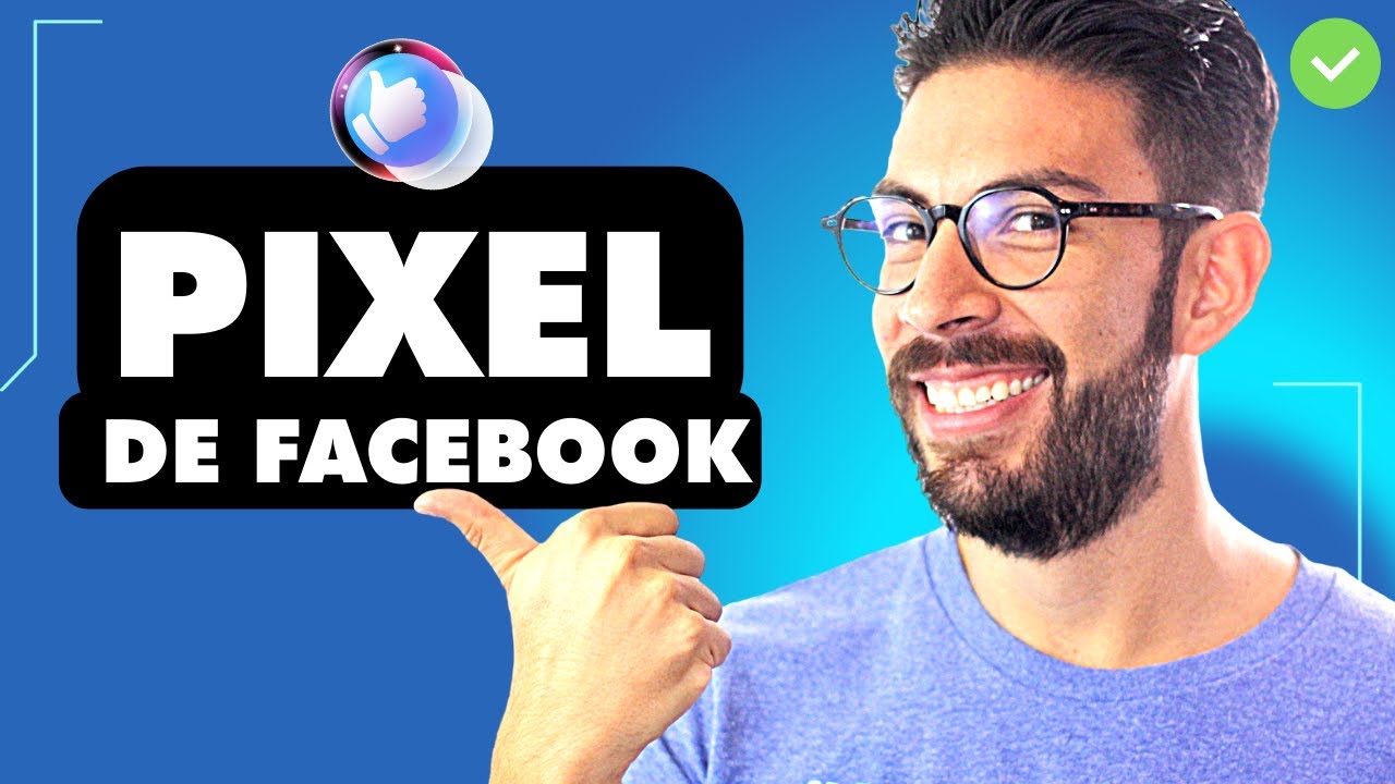 Pixel de Facebook 2022 (META) &iquest;Qu&eacute; es? &iquest;C&oacute;mo funciona ? &iquest;C&oacute;mo instalarlo? TUTORIAL