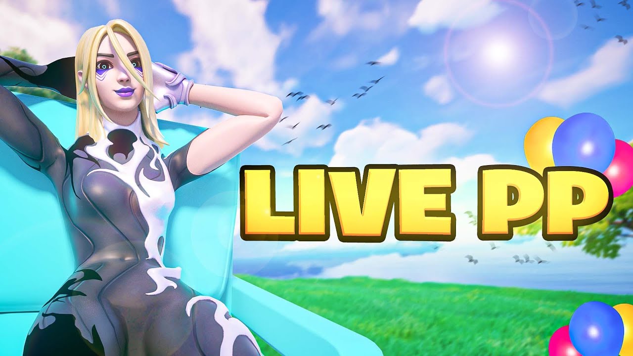 🛑[Live FORTNITE FR | HandCam !🥳😎 | + LES PP DE RETOUR 🏆🎮]FT VADO POKEMON