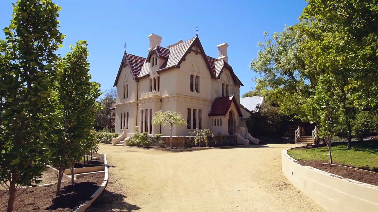 Property for sale | Beaumaris House, 7 13 Newcastle Street, Battery Point, Tasmania