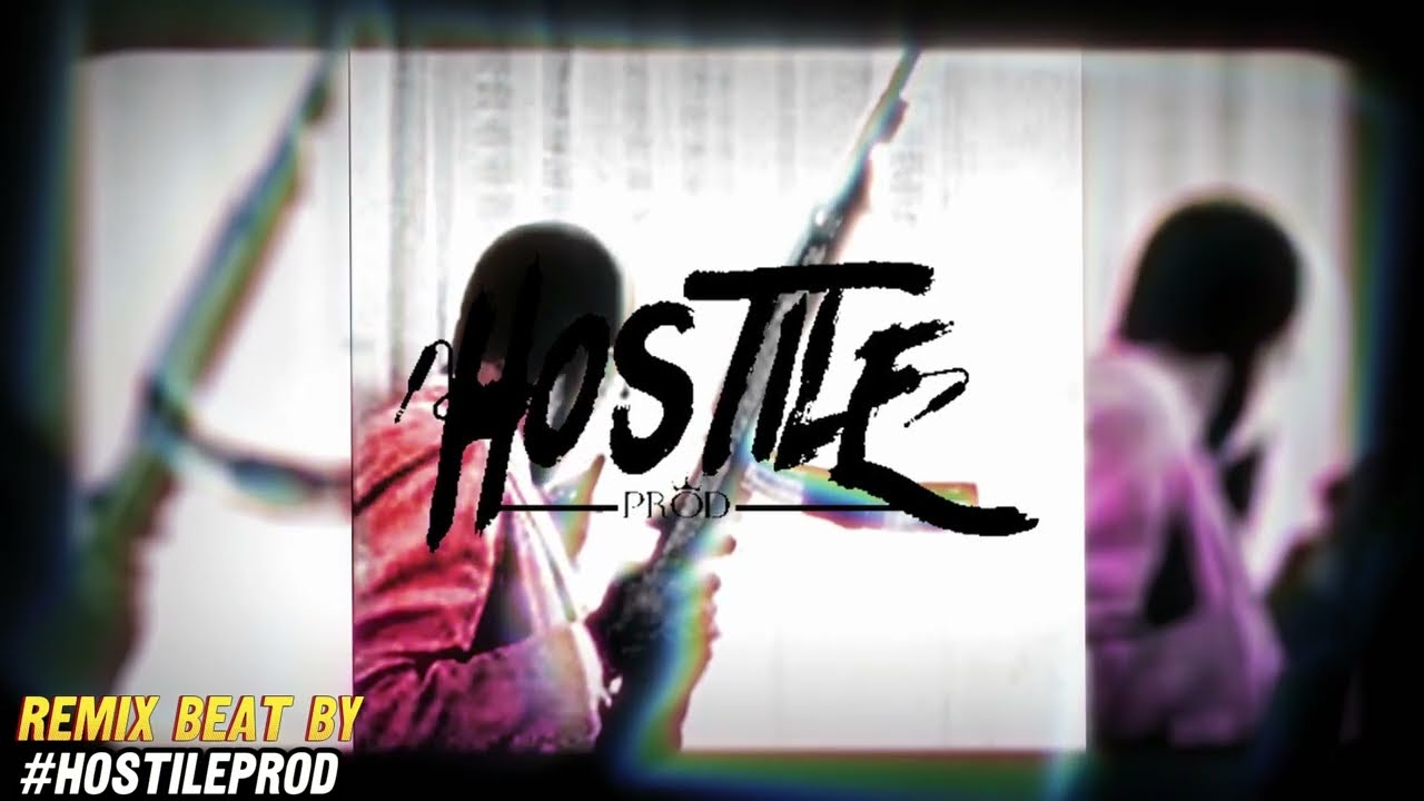 MC ARTISAN X ILL-YES - Shabazz [REMIX BEAT by HostileProd] @ArtisanMc #mcartisan #artisan Rap DZ