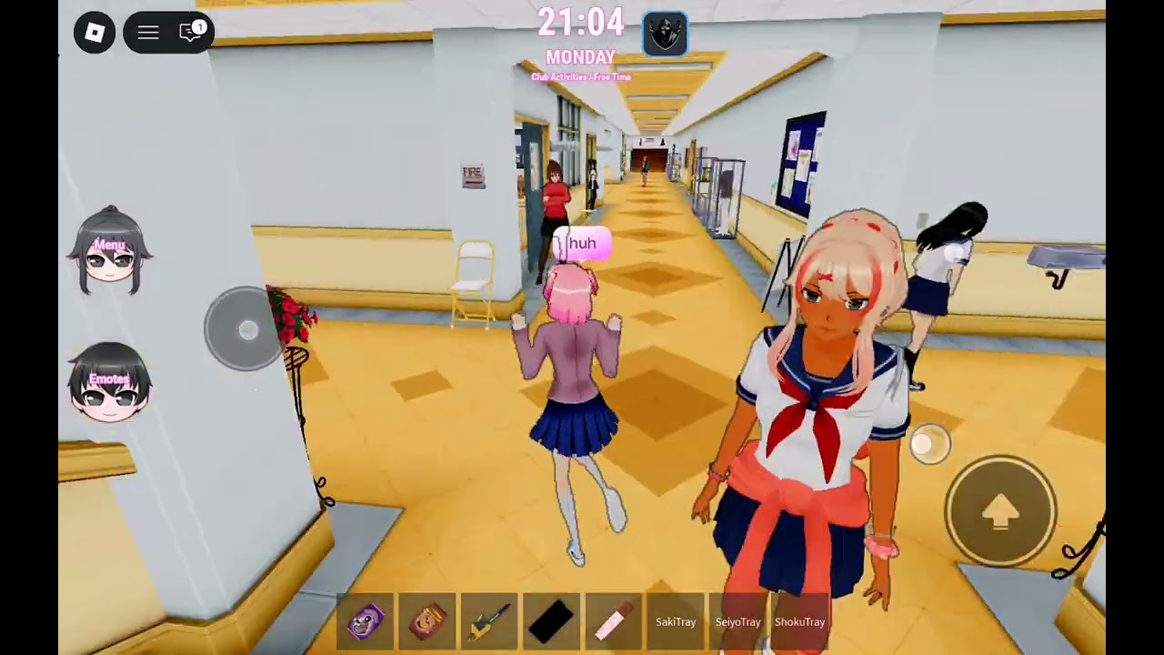 Playing lovesick 🍡🍡