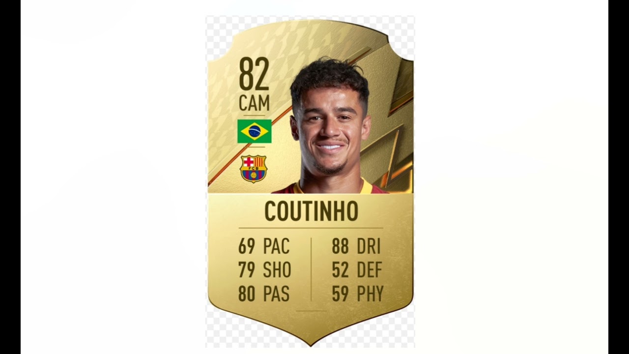 Saddest downgrades in fifa 22 😢😭 pt.2