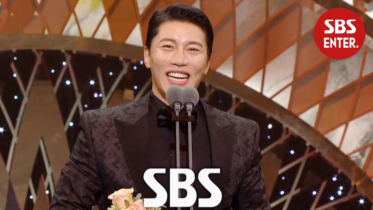 ‘신인王’ 음문석, 단짠단짠 웃픈(?) 수상소감에 박장대소! | 미운 우리 새끼 | SBS Enter.