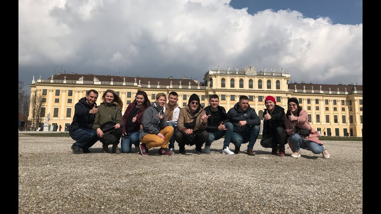 Vienna 2019