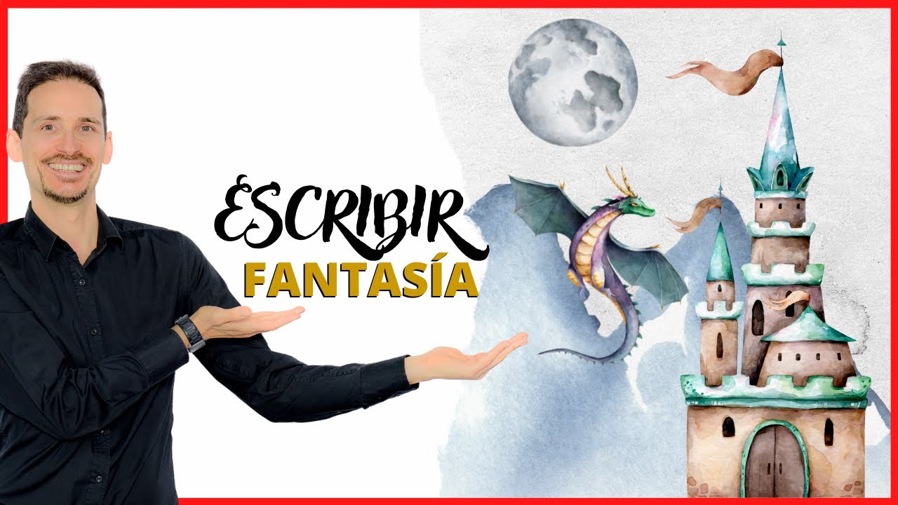 🐲Consejos para escribir FANTASÍA