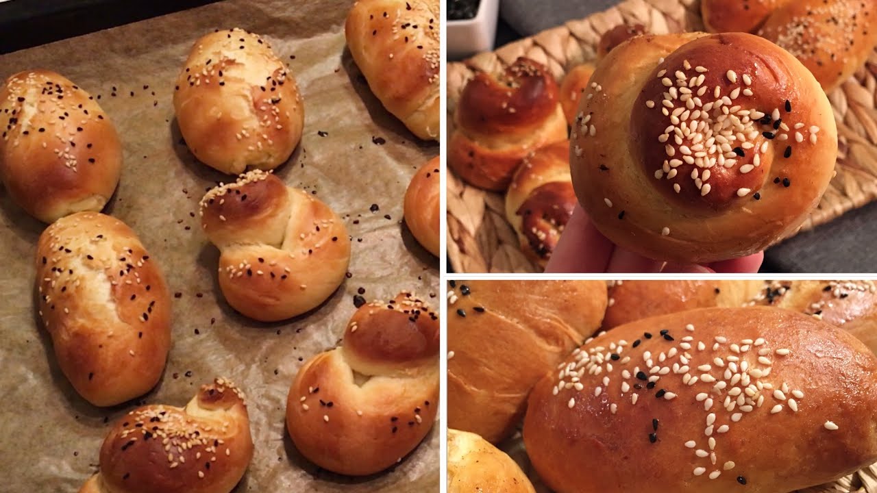 البريوش | Brioche