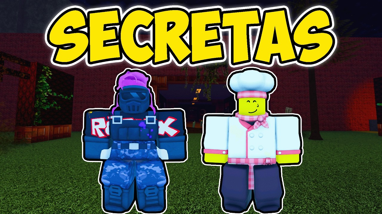 COMO PEGAR AS SKINS SECRETAS do RABBIDS TAKEOVER no FORSAKEN | ROBLOX