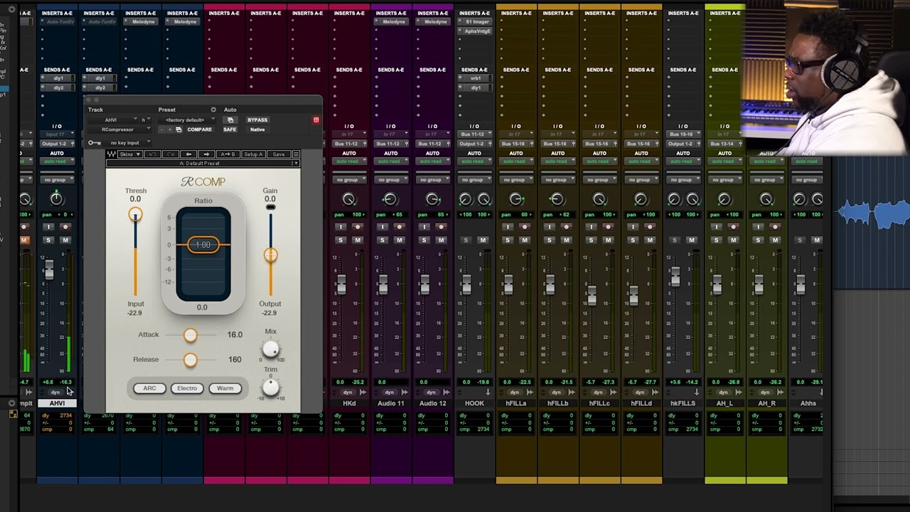 The Truth About Compression: Master Your Mix!