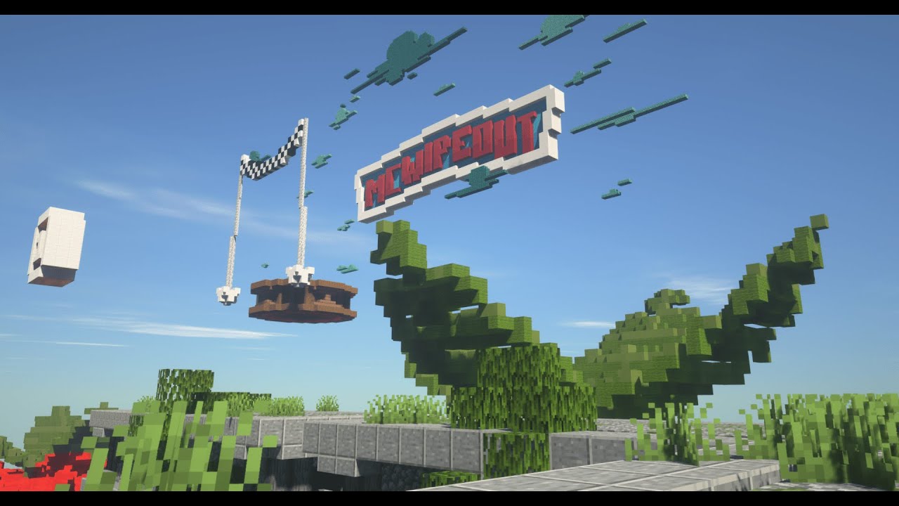 Emerald Haven Playthrough (Season 3 Map)