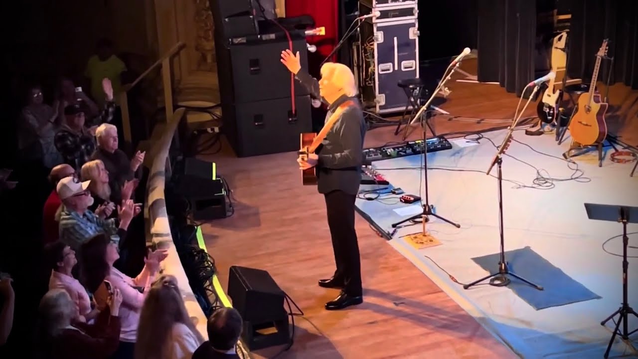 Justin Hayward - Encores; Munhall, PA - October 19, 2023