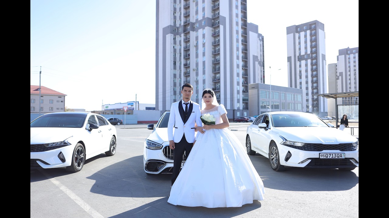 Zakir & Gulyuz jaslar seyli