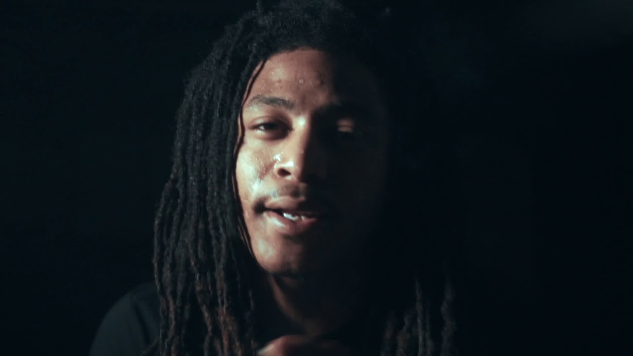 LIL GO - GO CRAZY GANG [ MUSIC VIDEO ]