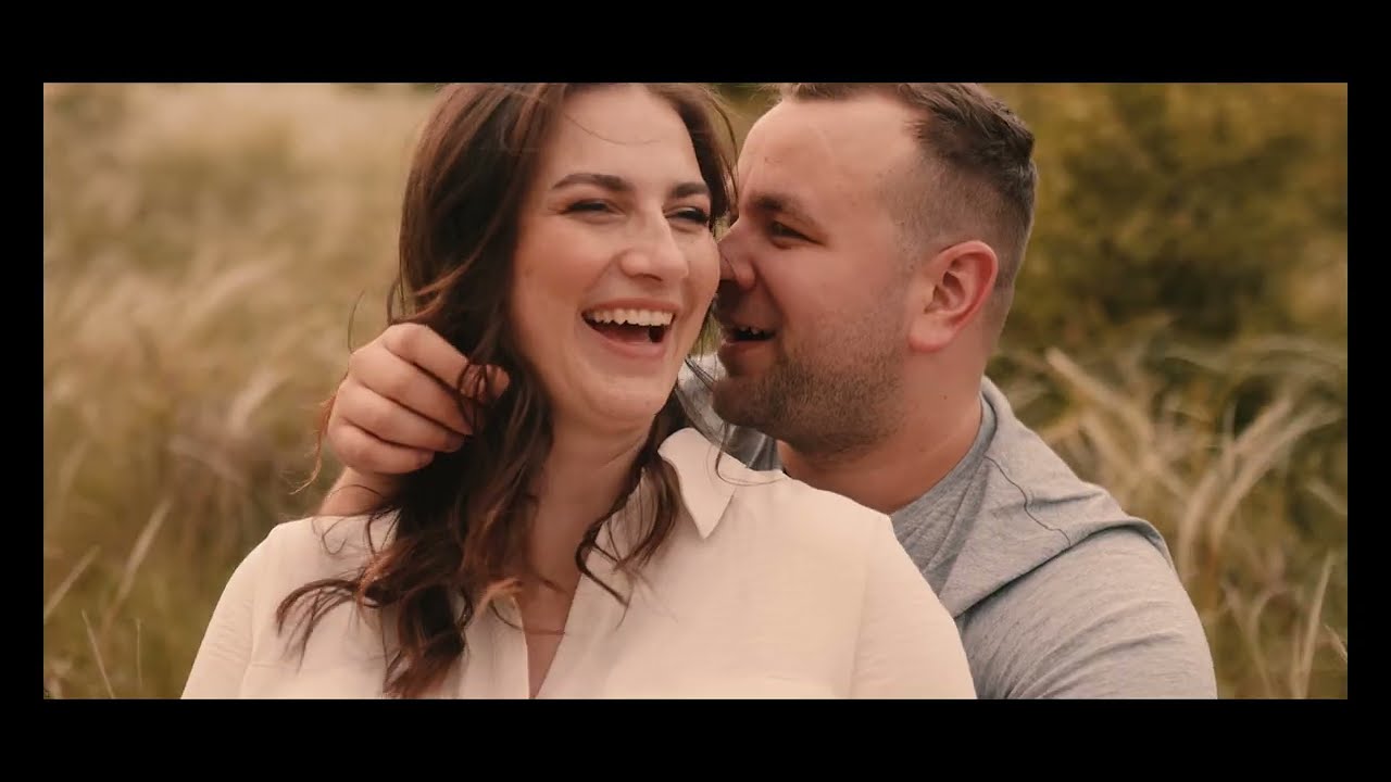 Marek / Lenka - Svatební video
