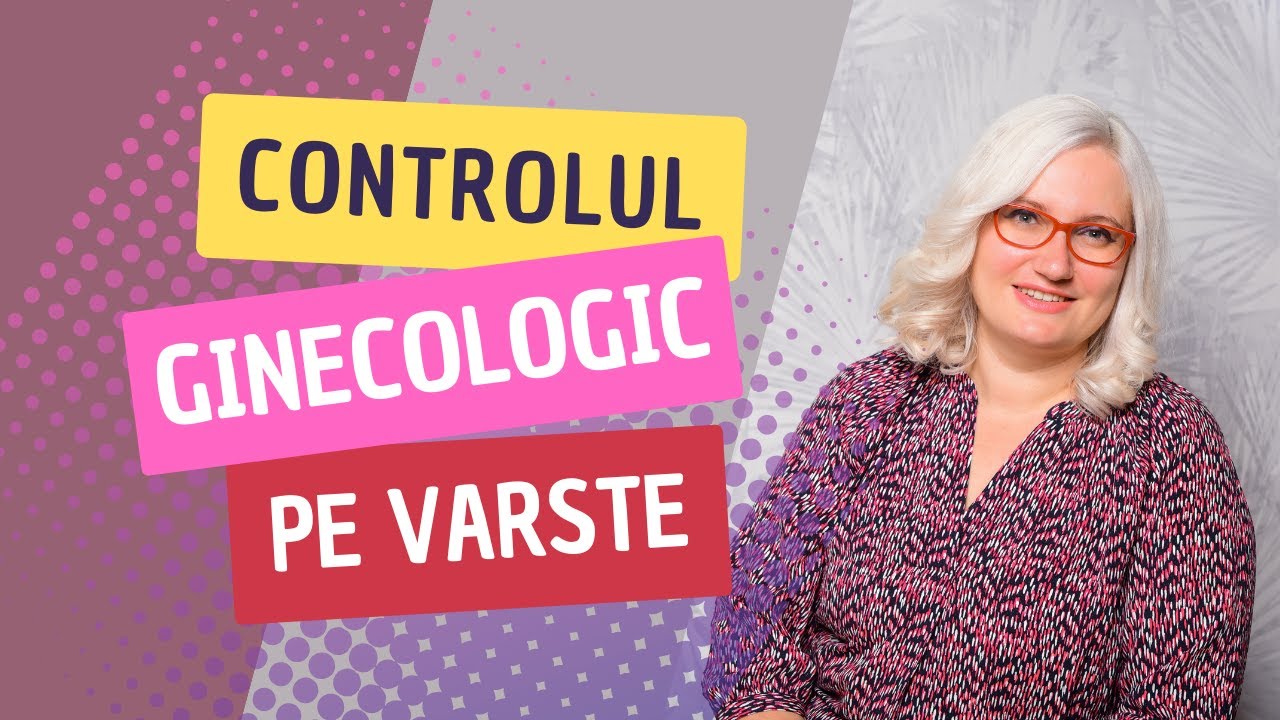 Controlul ginecologic: ce presupune, de la si pana la ce varsta se recomanda, povesti din cabinet