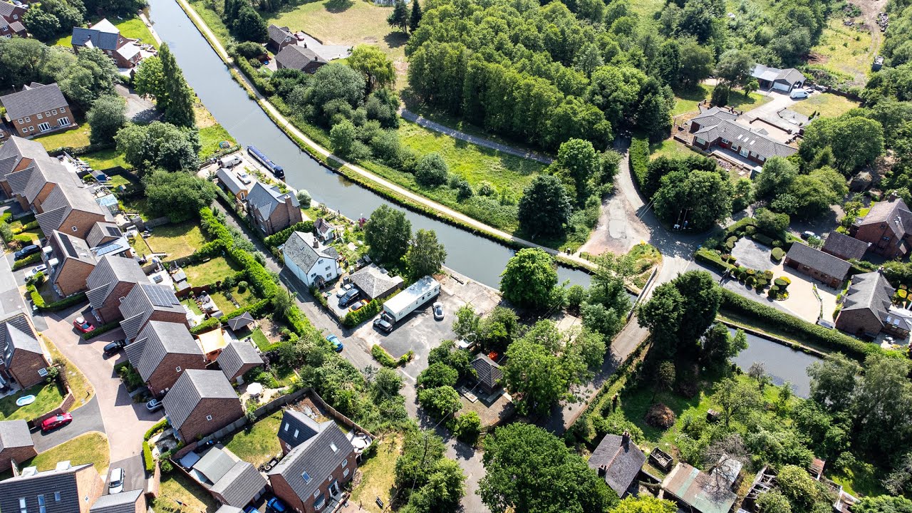 The Boat Yard, Moss Lane, Sandbach, CW11 3PW | Development Opportunity