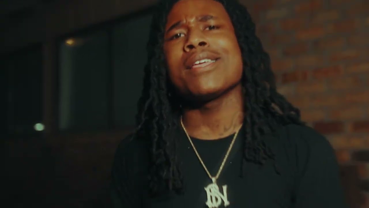 Dbloc DaDon - Murda For Hire
