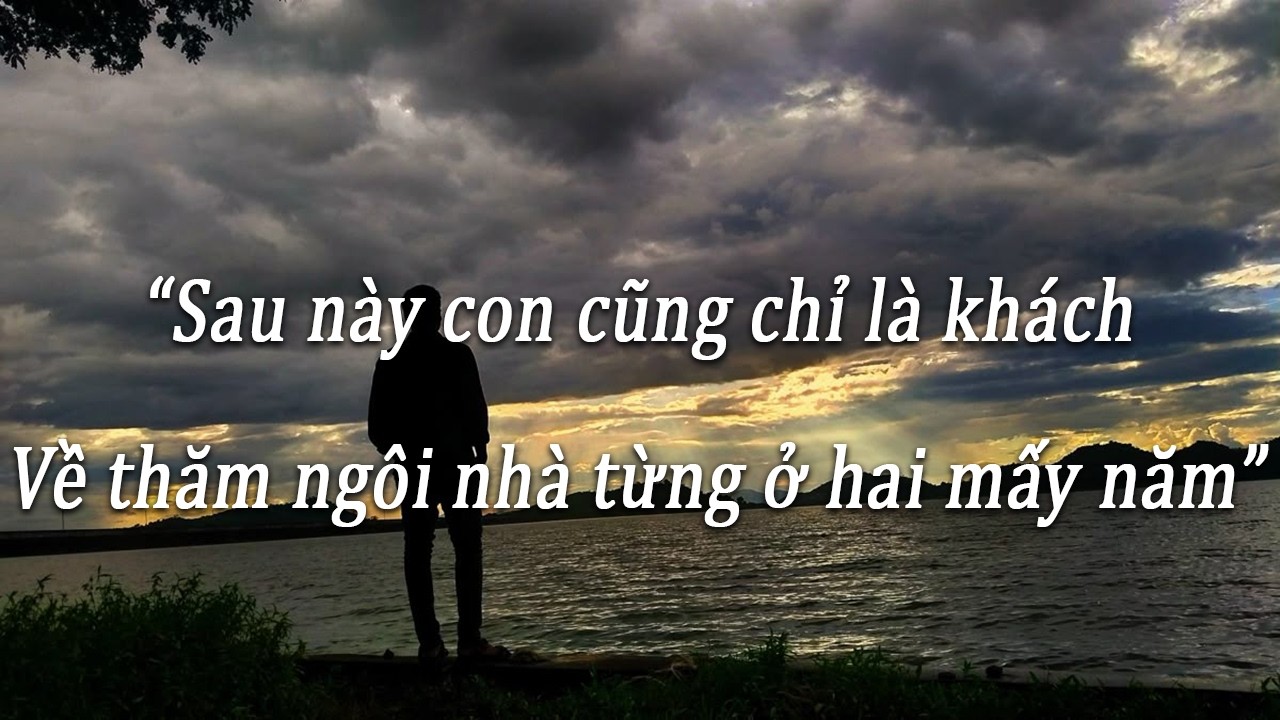 Nghe Một Lần Là Nhớ Nhà | Ballad Buồn Tha Hương 2026