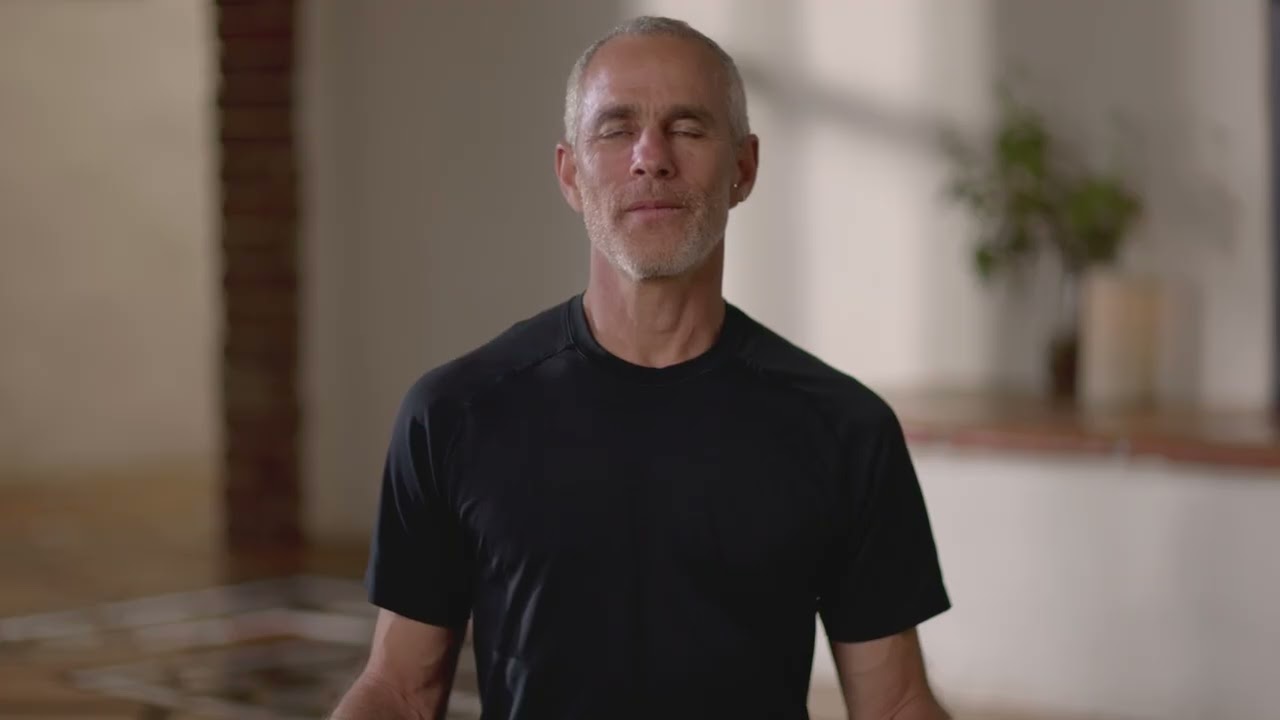 Breathing Exercise