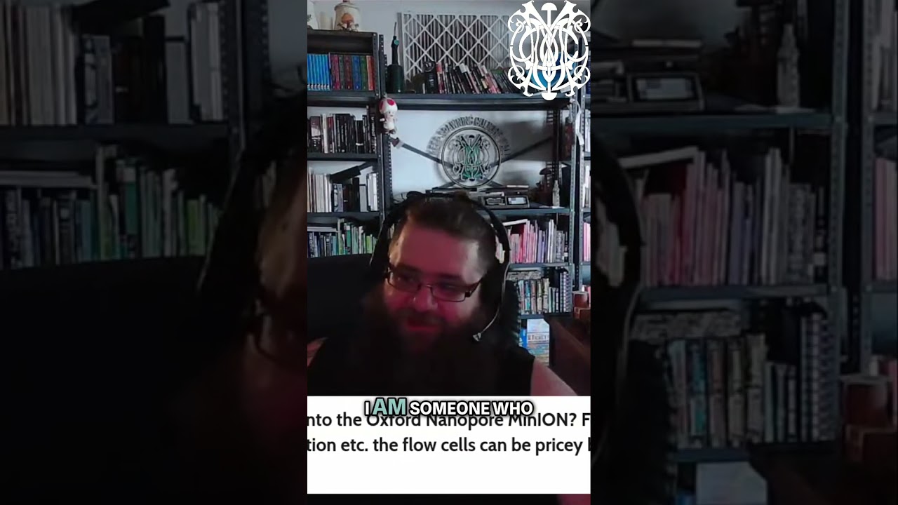 Mushroom Breeding: Simple, Systemized, Not Mad Scientist Style #shorts