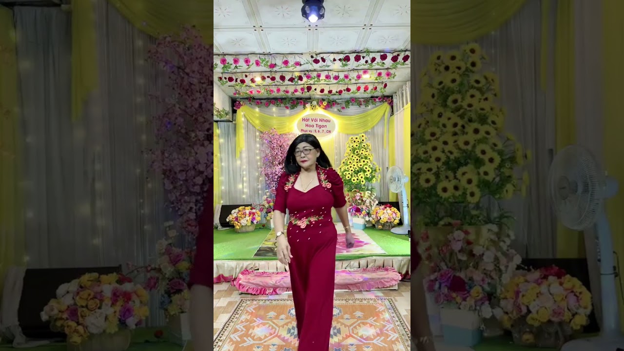 Một đời yêu anh, Chị Chi