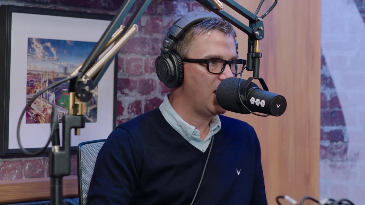 Callaway Talks: Steelhead XR Fairway