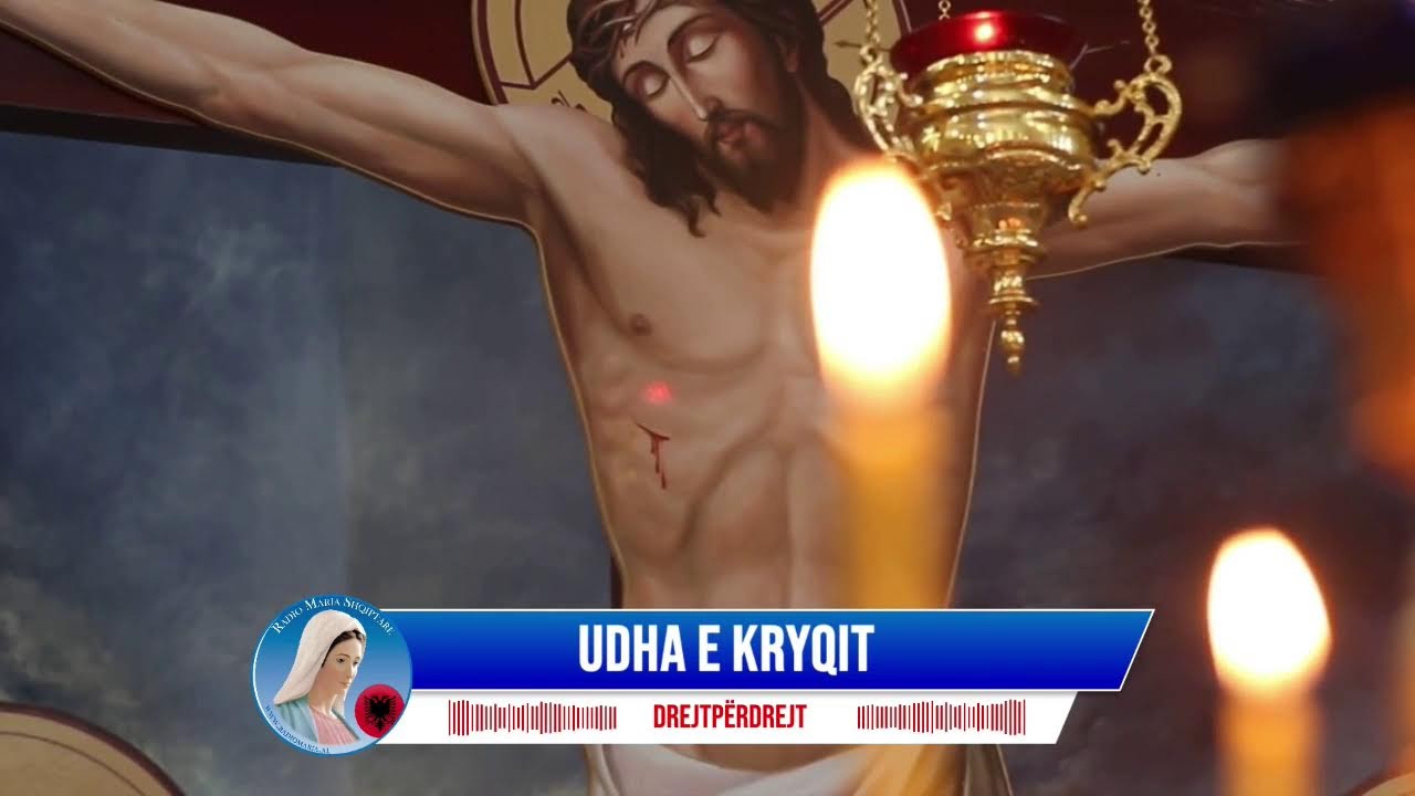 Udha e Kryqit