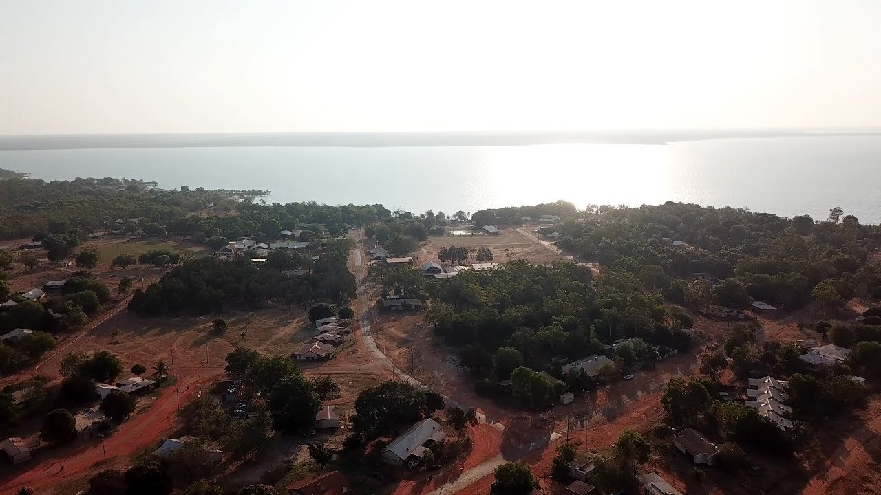 Maningrida, Arnhem Land, NT