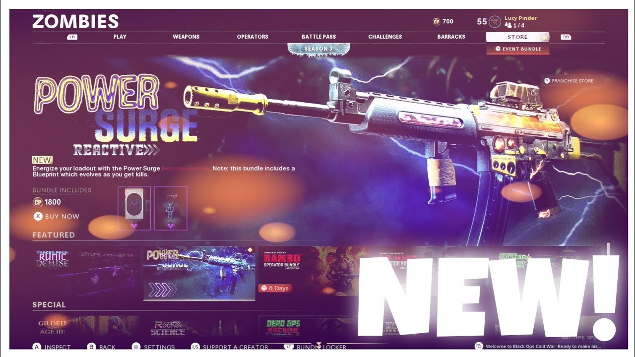 *NEW* ULTRA 