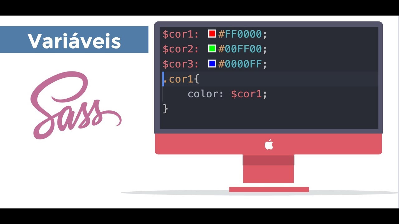 Pré Processadores CSS (SASS, LESS & STYLUS)