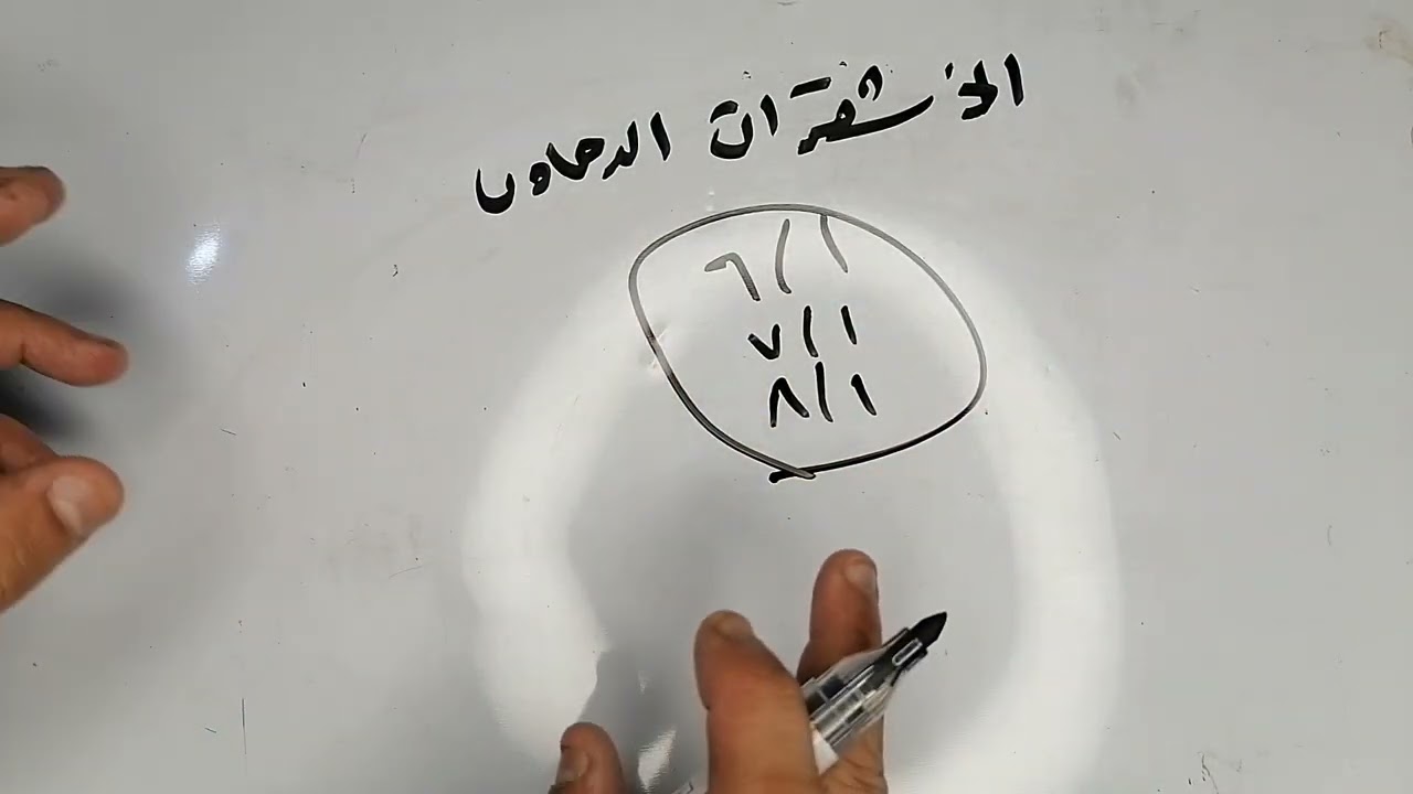 رينساج اللون الزتونى بدون استخدام المصحح الاخضر