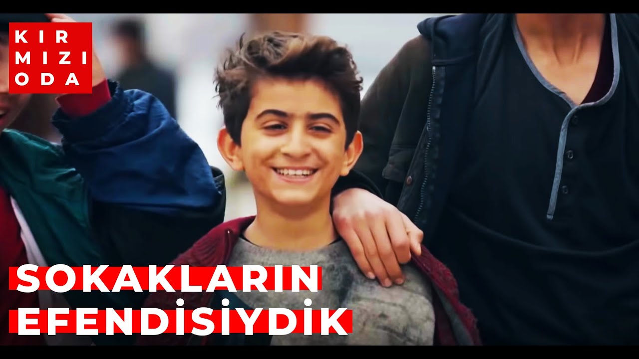 Kırmızı Oda 30. Bölüm | SADİ