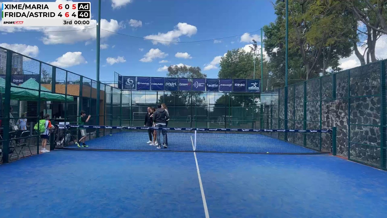 SportCam YT stream - 25/01/2026